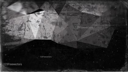 Abstract Geometric Texture