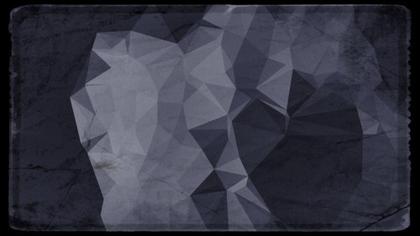 Abstract Geometric Composition