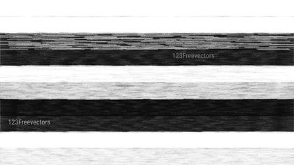 Horizontal Striped Texture