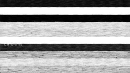 Horizontal Striped Texture