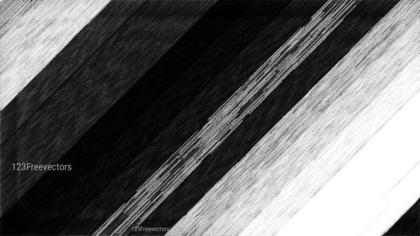 Angled Lines Abstract