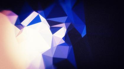 Abstract Geometric Composition