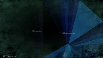 Abstract Blue and Green Grunge
