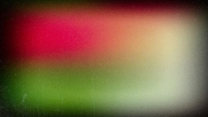 Colorful Gradient Abstract