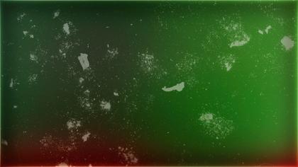 Distressed Green Gradient