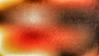 Warm Gradient Texture