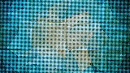 Halftone Paper Texture