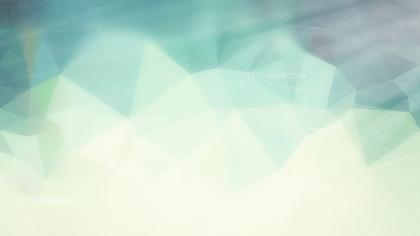 Abstract Geometric Background