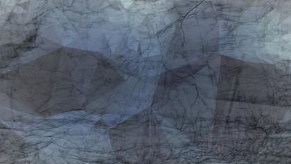 Crumpled Paper Abstract