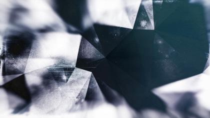 Geometric Abstract in Tones of Gray