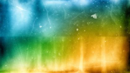 Gradient Film Texture