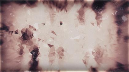 Abstract Geometric Texture