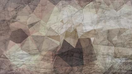 Abstract Geometric Texture