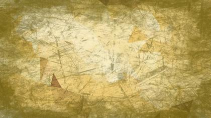 Abstract Geometric Scratched Texture