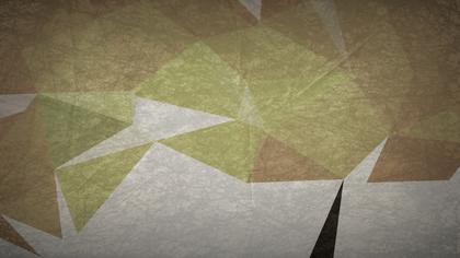 Geometric Abstract