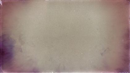 Faded Grunge Texture