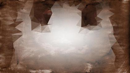Abstract Brown and White Texture