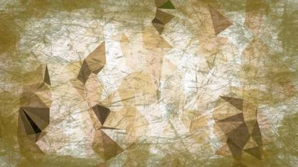 Abstract Geometric Texture