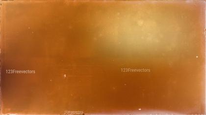 Faded Gold Texture