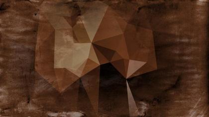 Abstract Geometric Composition