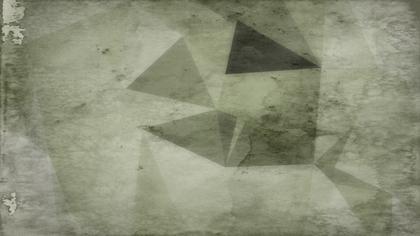 Geometric Shapes Abstract