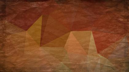 Abstract Geometric Texture