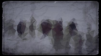 Abstract Polygon Illustration