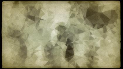 Abstract Geometric Texture