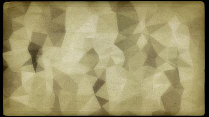 Crumpled Paper Abstract