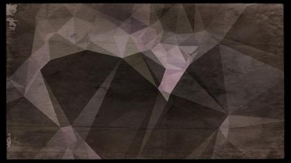 Abstract Geometric Composition