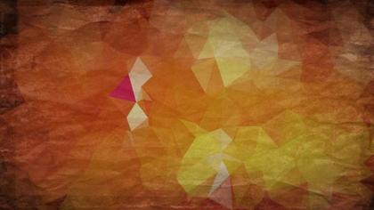 Abstract Geometric Texture