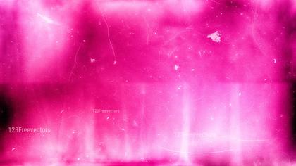 Faded Pink Grunge Texture