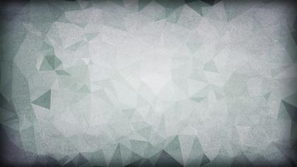 Geometric Polygon Background