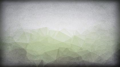 Abstract Geometric Landscape