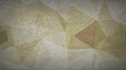 Geometric Abstract