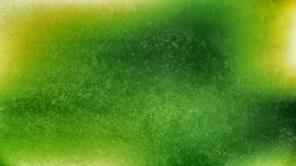 Green Textured Background