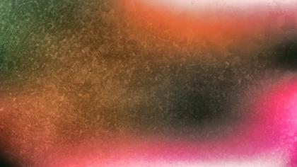 Grunge Texture With Gradient Overlay