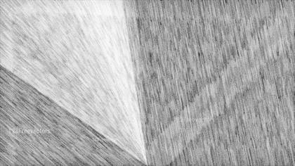 Abstract Pencil Stroke Texture