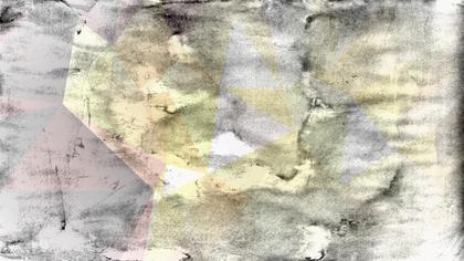 Abstract Geometric Texture