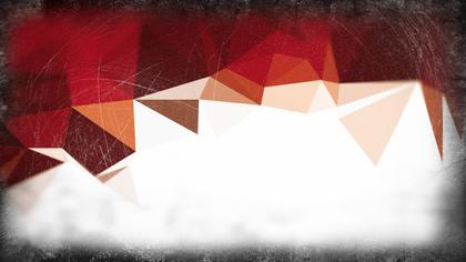 Abstract Geometric Background