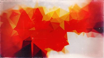 Abstract Geometric Composition