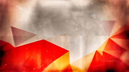 Abstract Geometric Composition