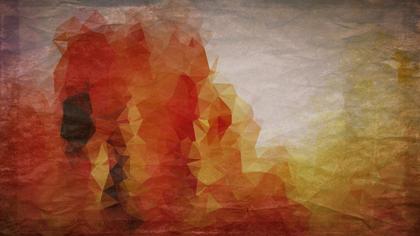 Abstract Geometric Fire