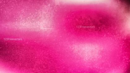 Pink Textured Background