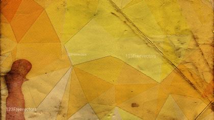 Abstract Halftone Texture