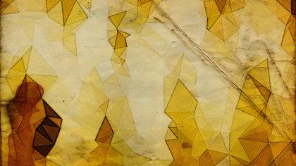 Abstract Geometric Texture