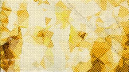 Halftone Abstract