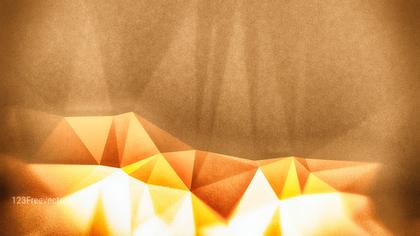 Abstract Geometric Landscape