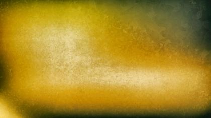 Golden Textured Background