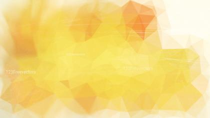 Vibrant Fusion: A Collection of Orange Yellow and White Background Designs